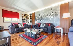 Sweet Home Braga - 4 Rooms Apartment