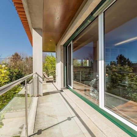 Sweet Home Braga - 4 Rooms Apartment Exterior foto