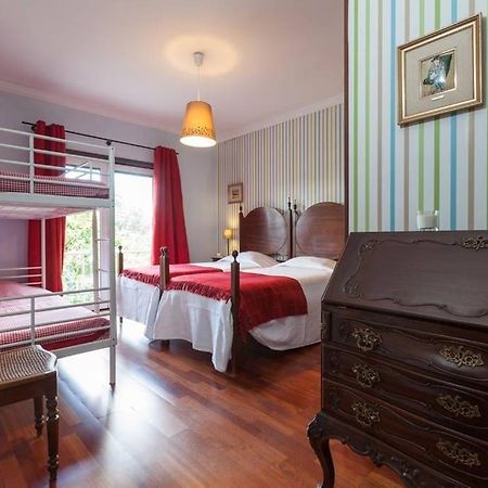 Sweet Home Braga - 4 Rooms Apartment Exterior foto