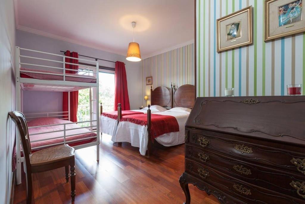 Sweet Home Braga - 4 Rooms Apartment Exterior foto