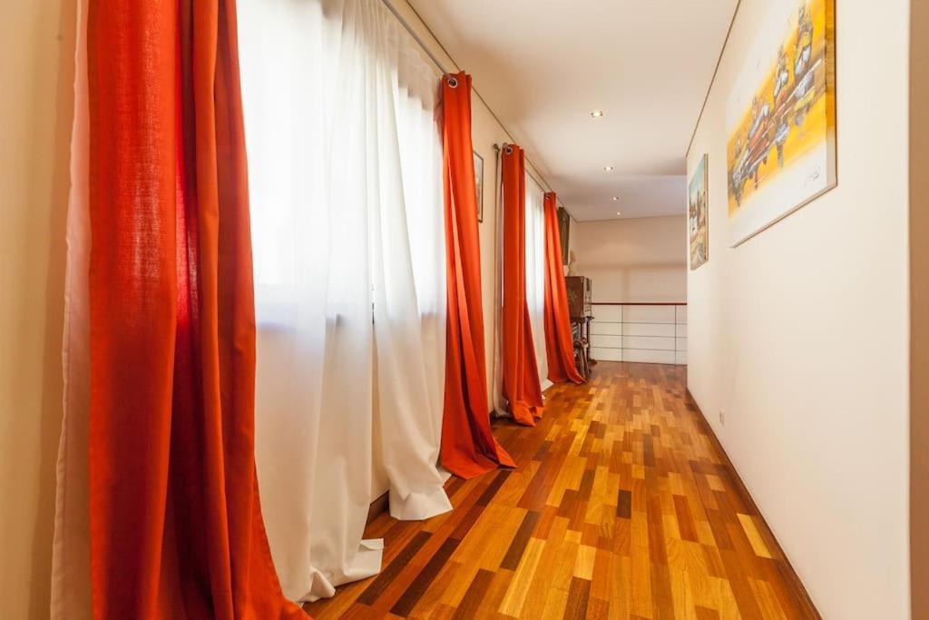 Sweet Home Braga - 4 Rooms Apartment Exterior foto