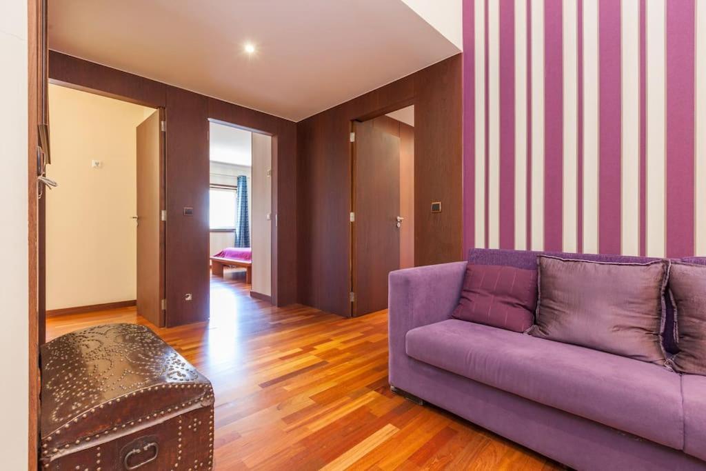 Sweet Home Braga - 4 Rooms Apartment Exterior foto