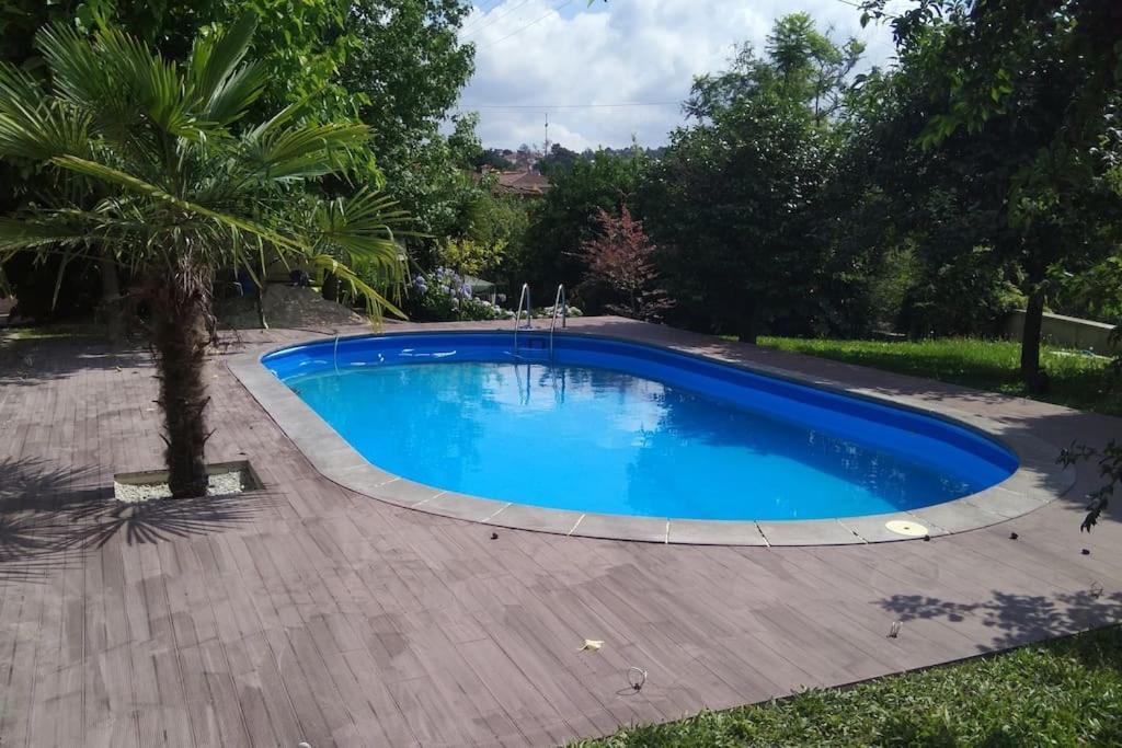 Sweet Home Braga - 4 Rooms Apartment Exterior foto