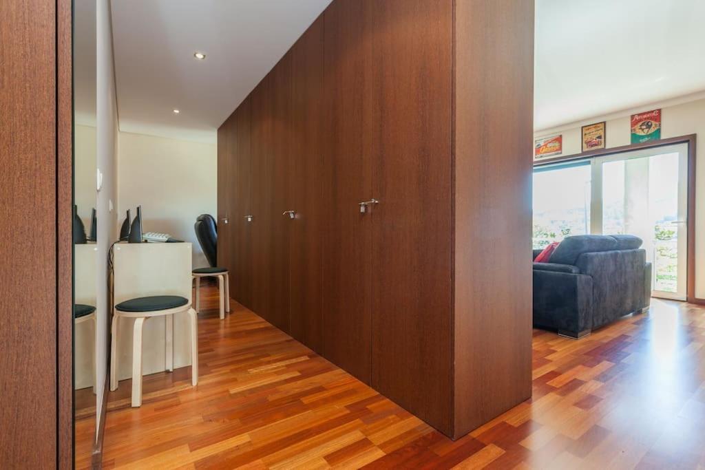 Sweet Home Braga - 4 Rooms Apartment Exterior foto