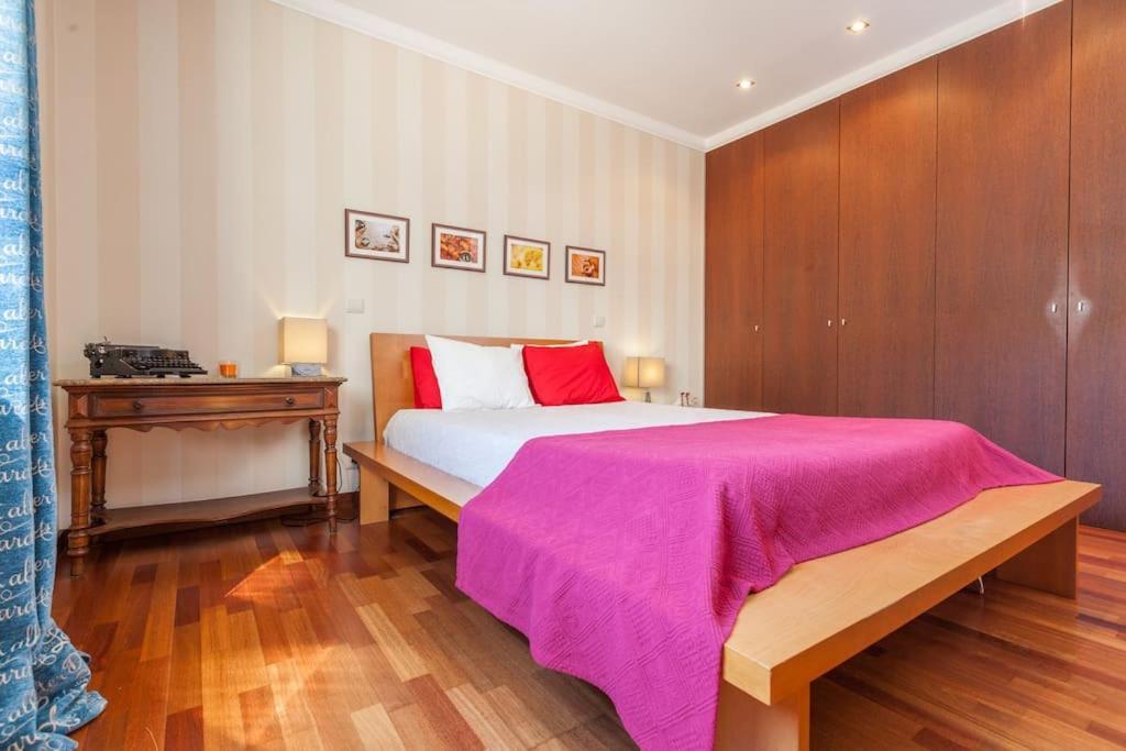 Sweet Home Braga - 4 Rooms Apartment Exterior foto