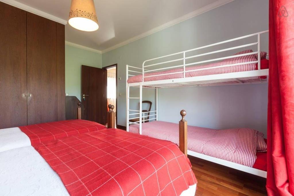 Sweet Home Braga - 4 Rooms Apartment Exterior foto