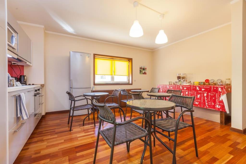 Sweet Home Braga - 4 Rooms Apartment Exterior foto