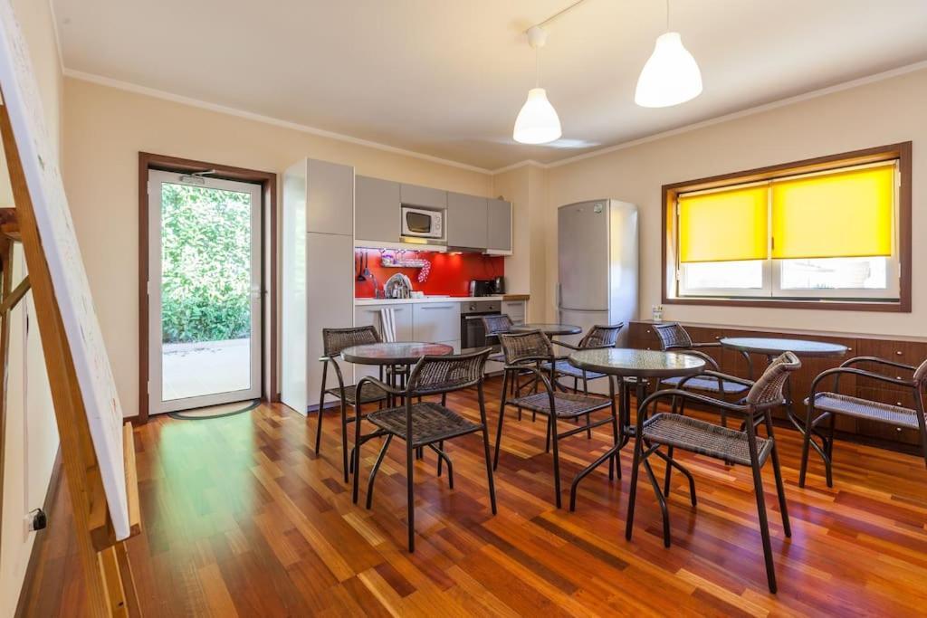 Sweet Home Braga - 4 Rooms Apartment Exterior foto