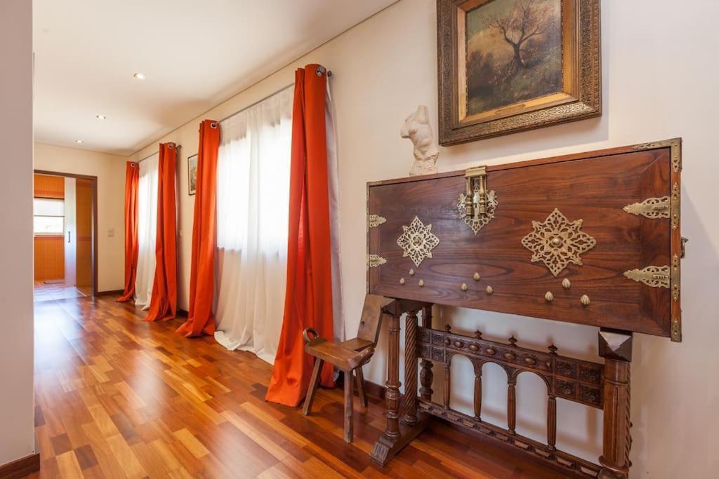Sweet Home Braga - 4 Rooms Apartment Exterior foto
