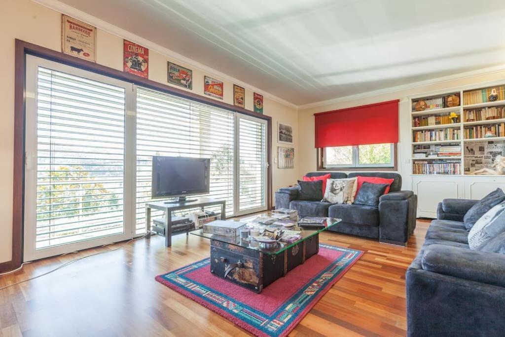 Sweet Home Braga - 4 Rooms Apartment Exterior foto
