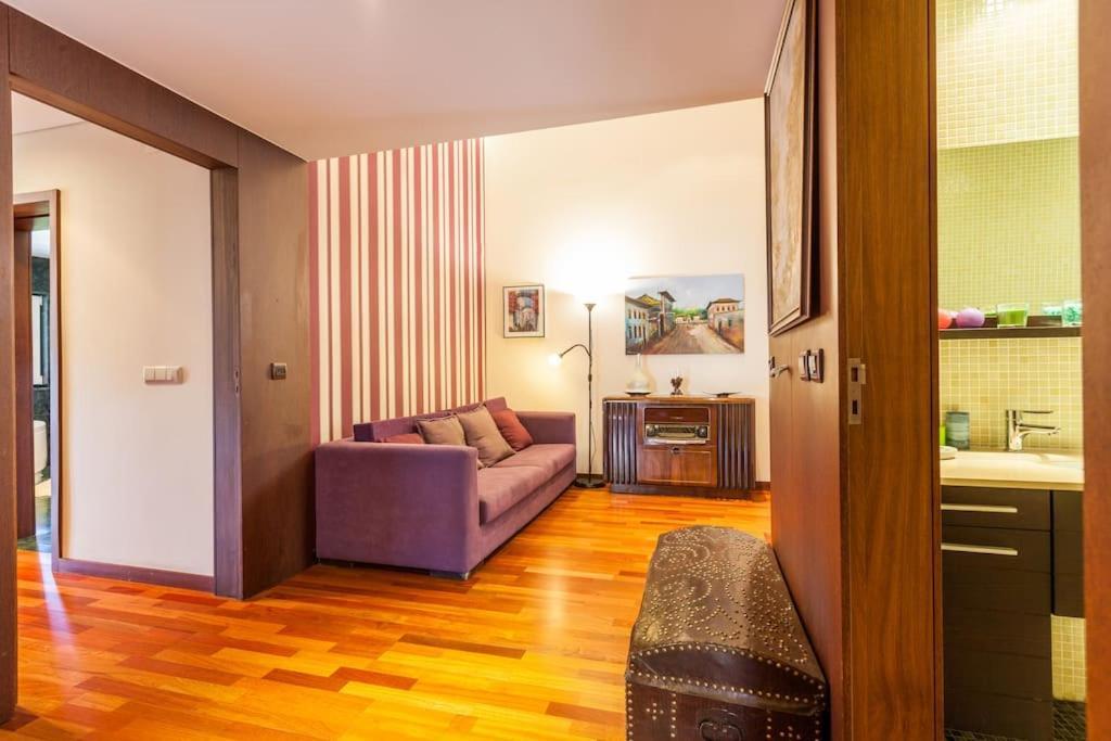 Sweet Home Braga - 4 Rooms Apartment Exterior foto