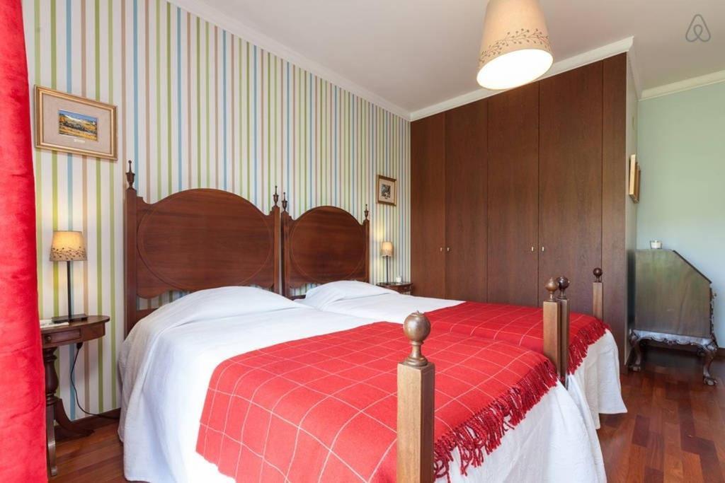 Sweet Home Braga - 4 Rooms Apartment Exterior foto