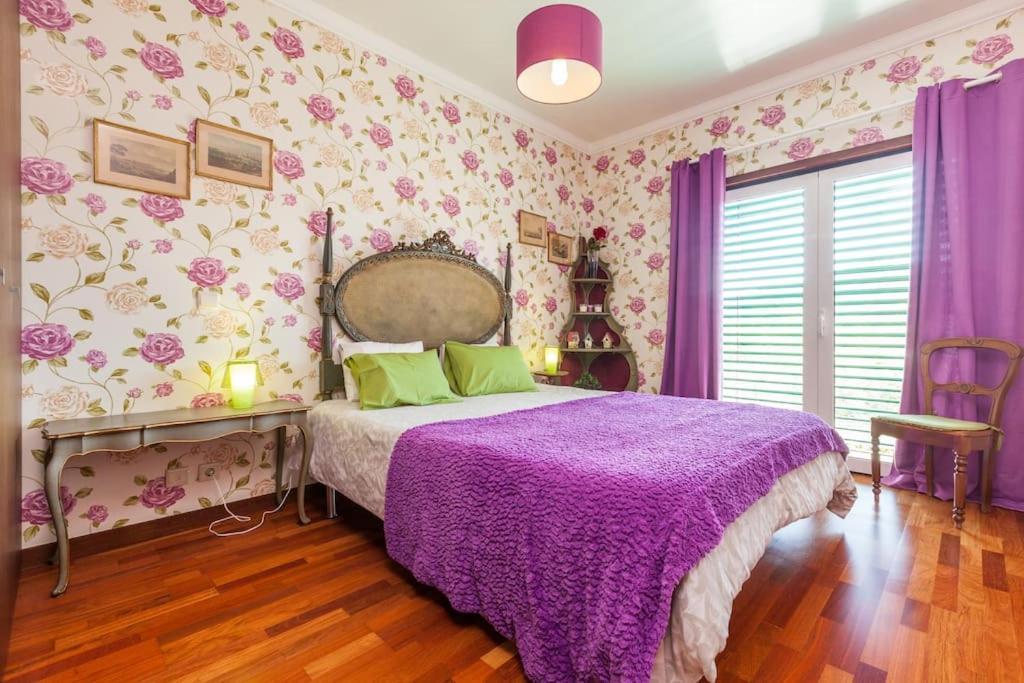 Sweet Home Braga - 4 Rooms Apartment Exterior foto