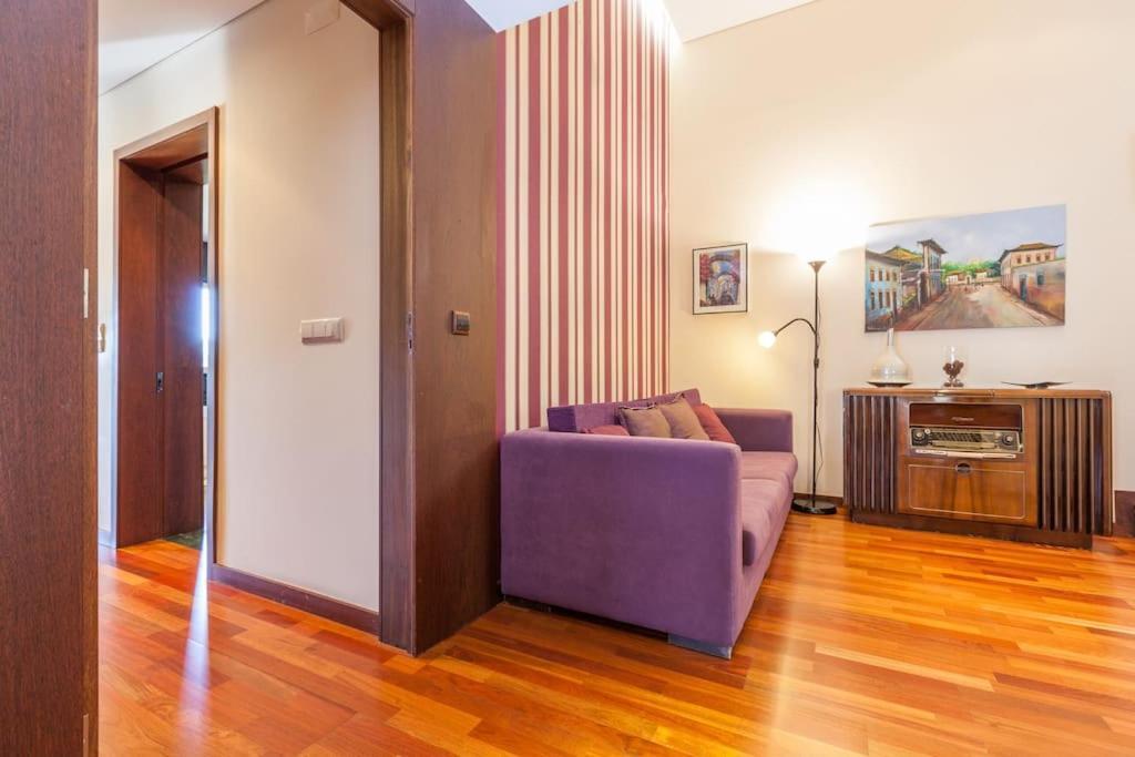 Sweet Home Braga - 4 Rooms Apartment Exterior foto