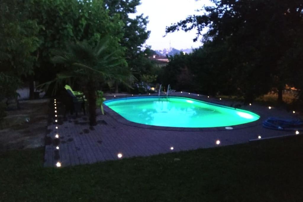 Sweet Home Braga - 4 Rooms Apartment Exterior foto