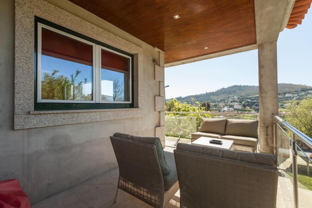 Sweet Home Braga - 4 Rooms Apartment Exterior foto