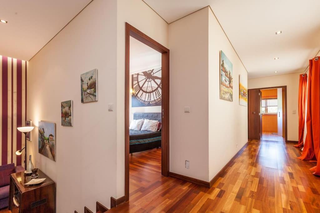 Sweet Home Braga - 4 Rooms Apartment Exterior foto