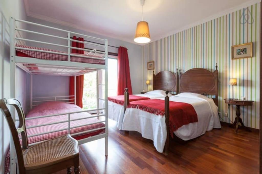 Sweet Home Braga - 4 Rooms Apartment Exterior foto