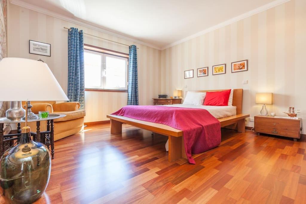 Sweet Home Braga - 4 Rooms Apartment Exterior foto