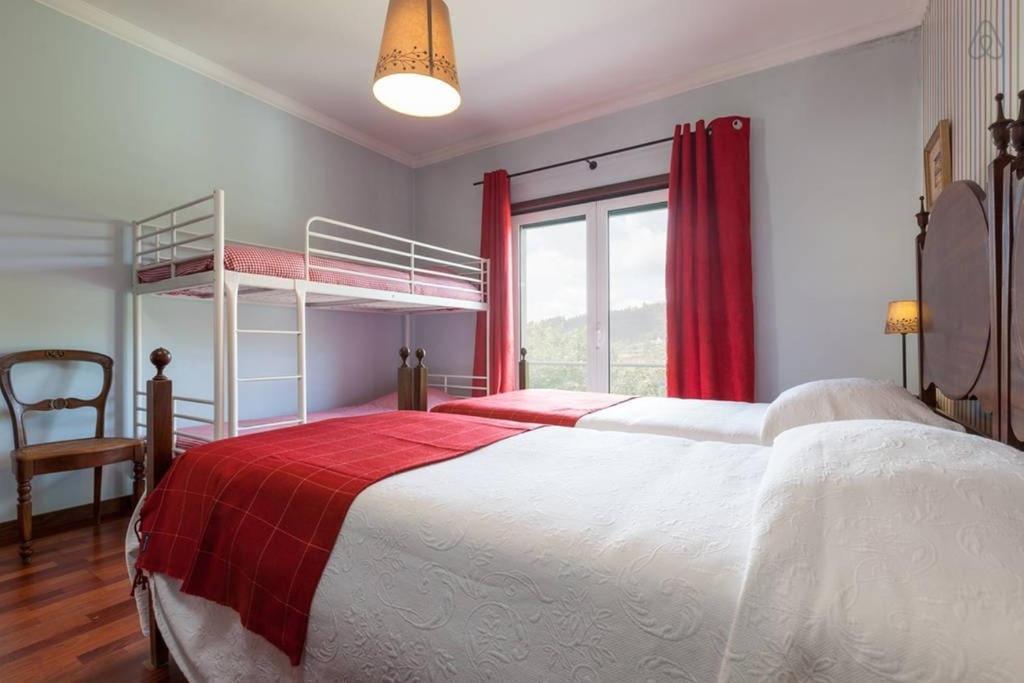 Sweet Home Braga - 4 Rooms Apartment Exterior foto