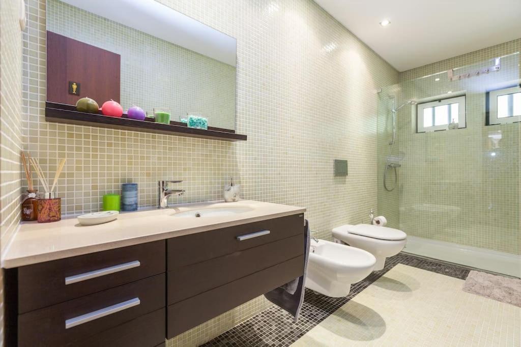 Sweet Home Braga - 4 Rooms Apartment Exterior foto