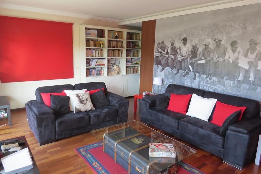 Sweet Home Braga - 4 Rooms Apartment Exterior foto