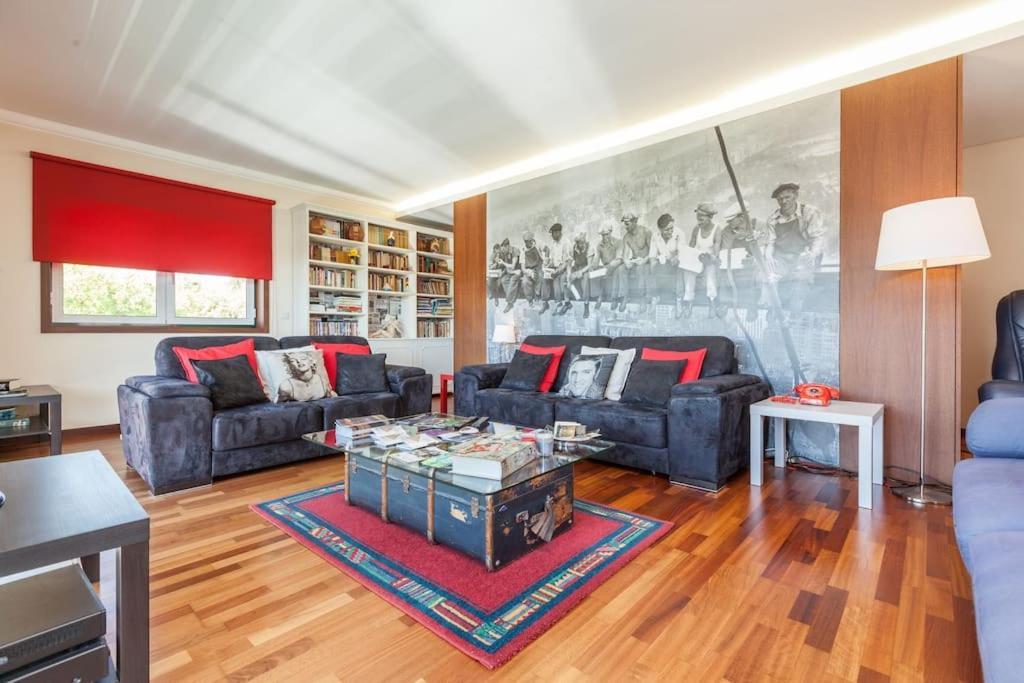 Sweet Home Braga - 4 Rooms Apartment Exterior foto