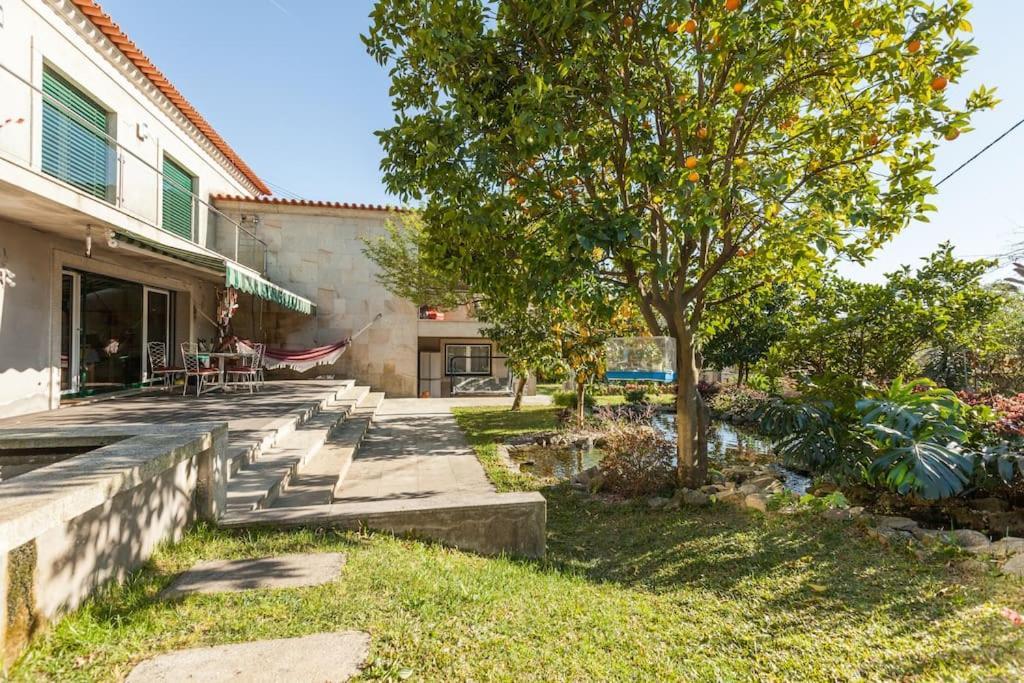 Sweet Home Braga - 4 Rooms Apartment Exterior foto